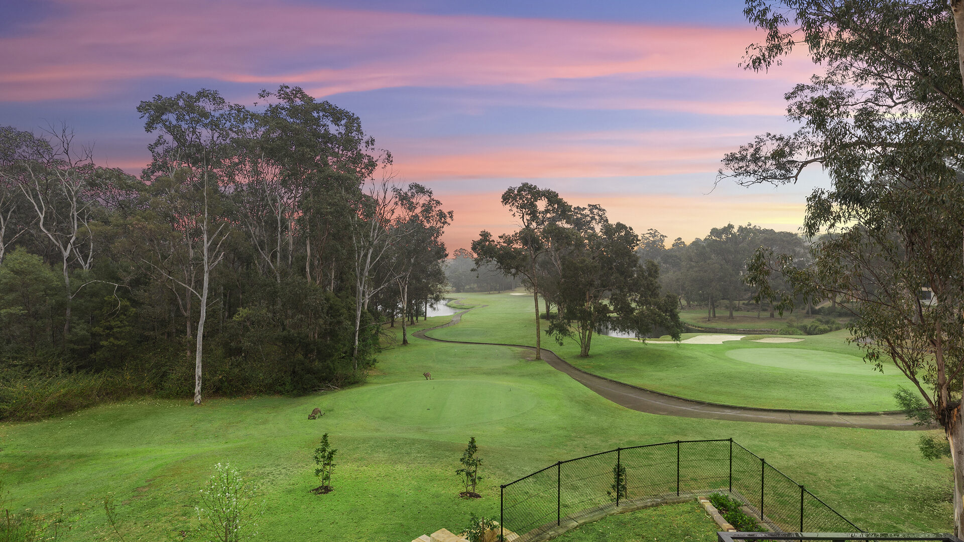 For Sale - 4 Gully Forest Place - New Property in Cattai - Real Estate by Brett Humby