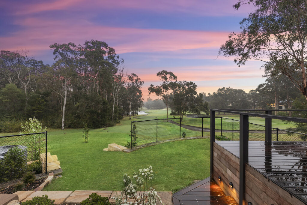 For Sale - 4 Gully Forest Place - New Property in Cattai - Real Estate by Brett Humby
