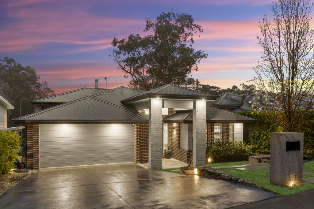 For Sale - 4 Gully Forest Place - New Property in Cattai - Real Estate by Brett Humby