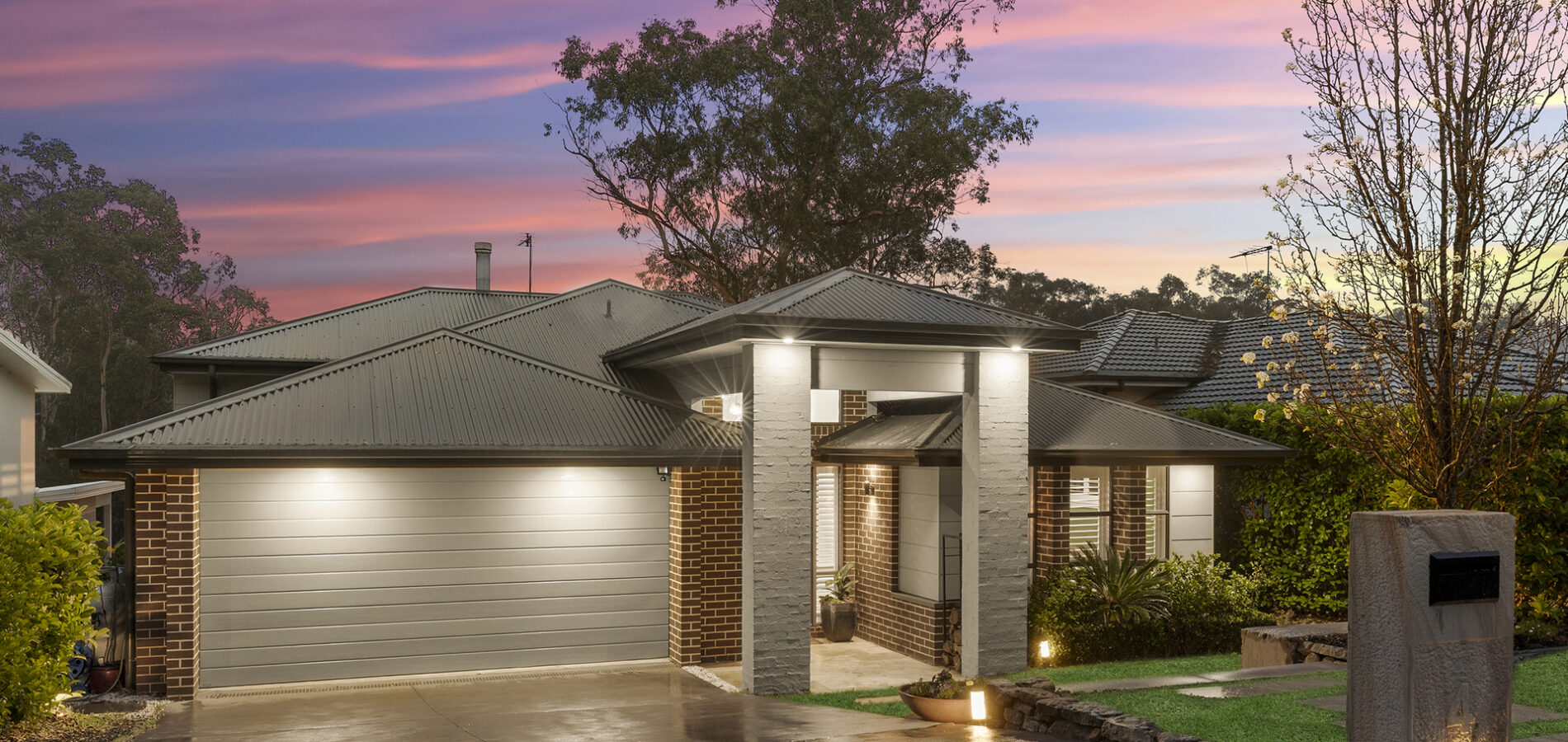 For Sale - 4 Gully Forest Place - New Property in Cattai - Real Estate by Brett Humby