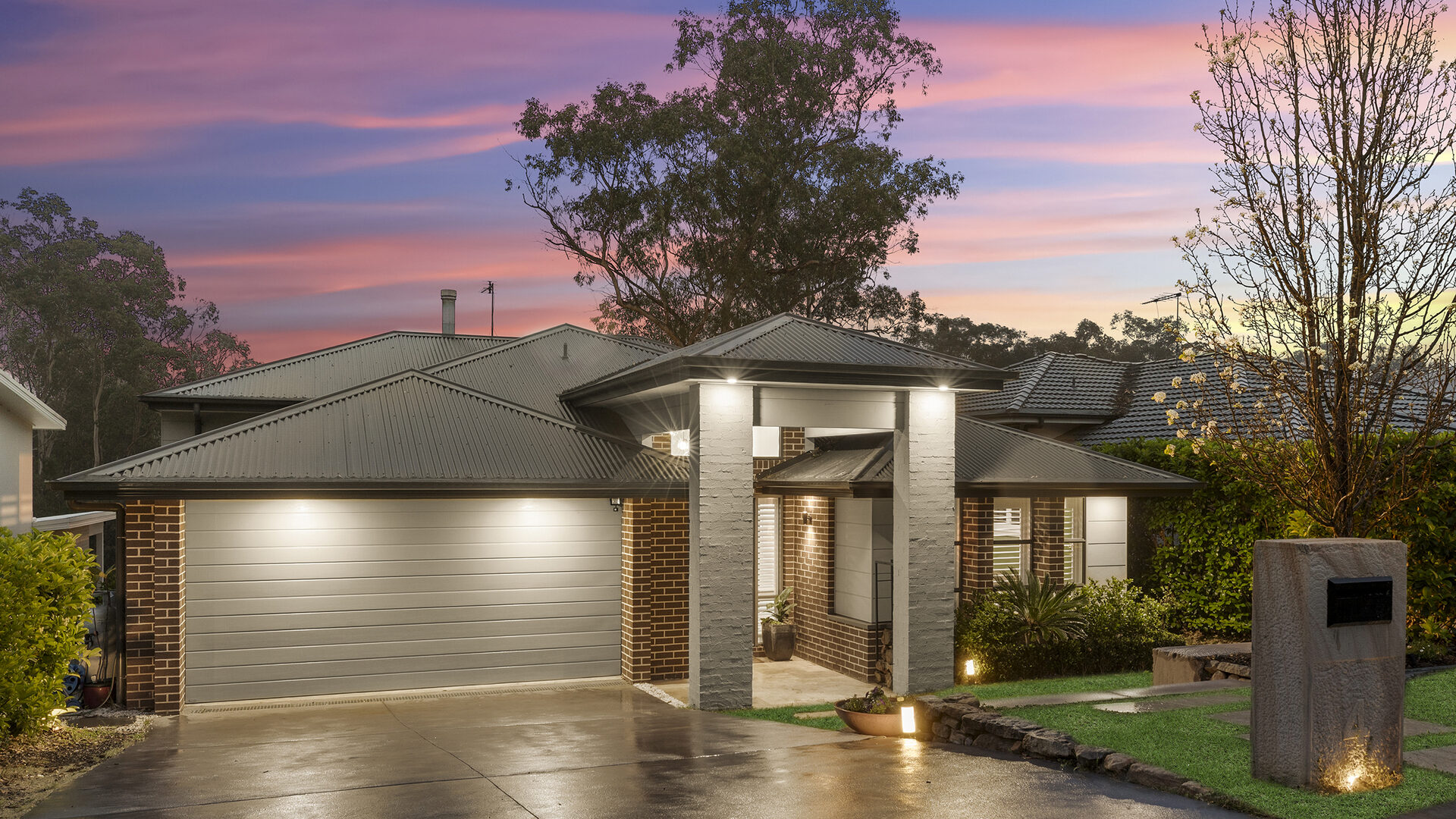 For Sale - 4 Gully Forest Place - New Property in Cattai - Real Estate by Brett Humby