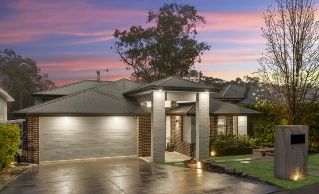 For Sale - 4 Gully Forest Place - New Property in Cattai - Real Estate by Brett Humby