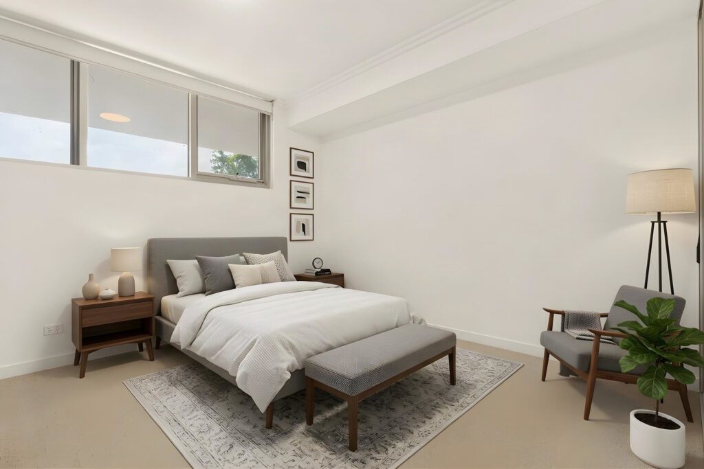 For Sale - 8/31 Carinya Street - New Property in Blacktown - Real Estate by Sam Yazdi