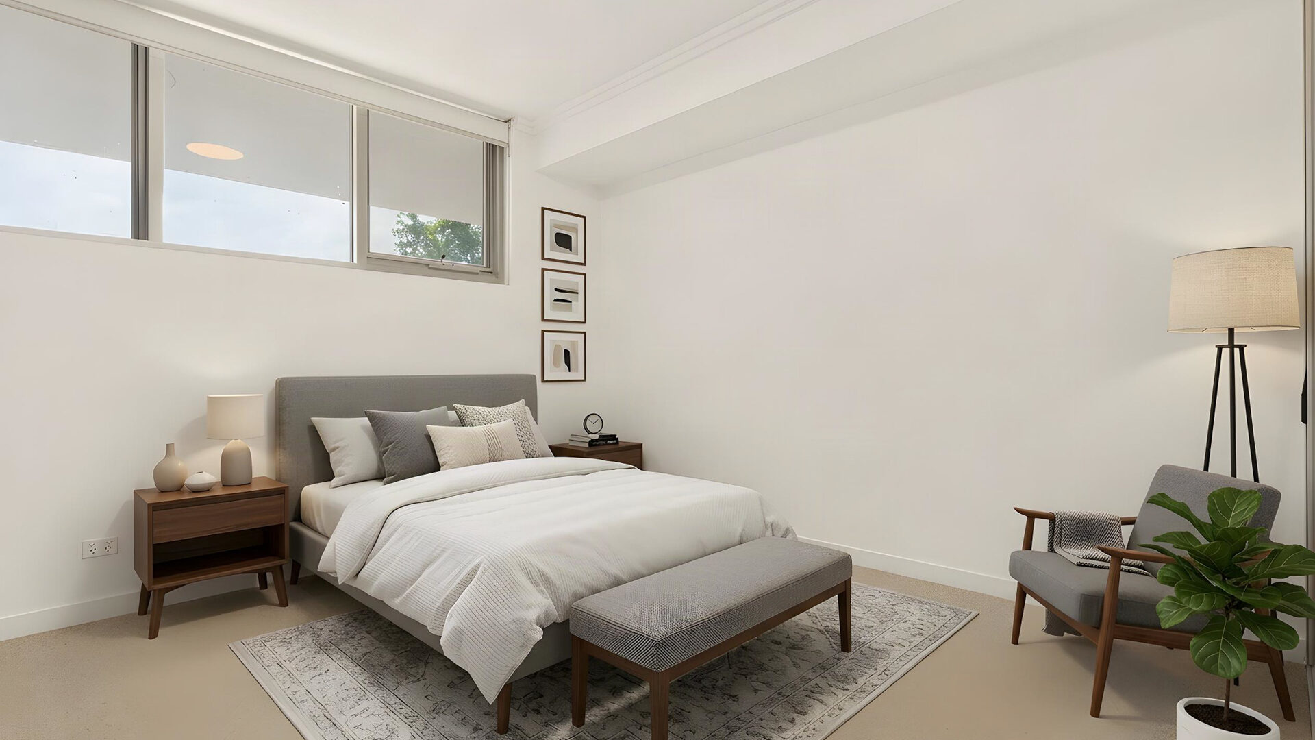 For Sale - 8/31 Carinya Street - New Property in Blacktown - Real Estate by Sam Yazdi