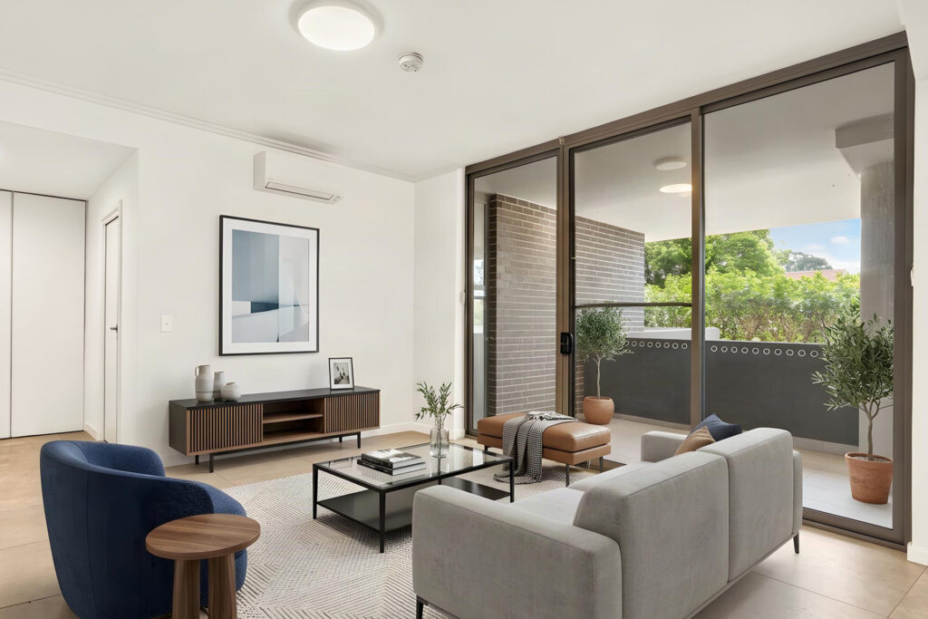 For Sale - 8/31 Carinya Street - New Property in Blacktown - Real Estate by Sam Yazdi