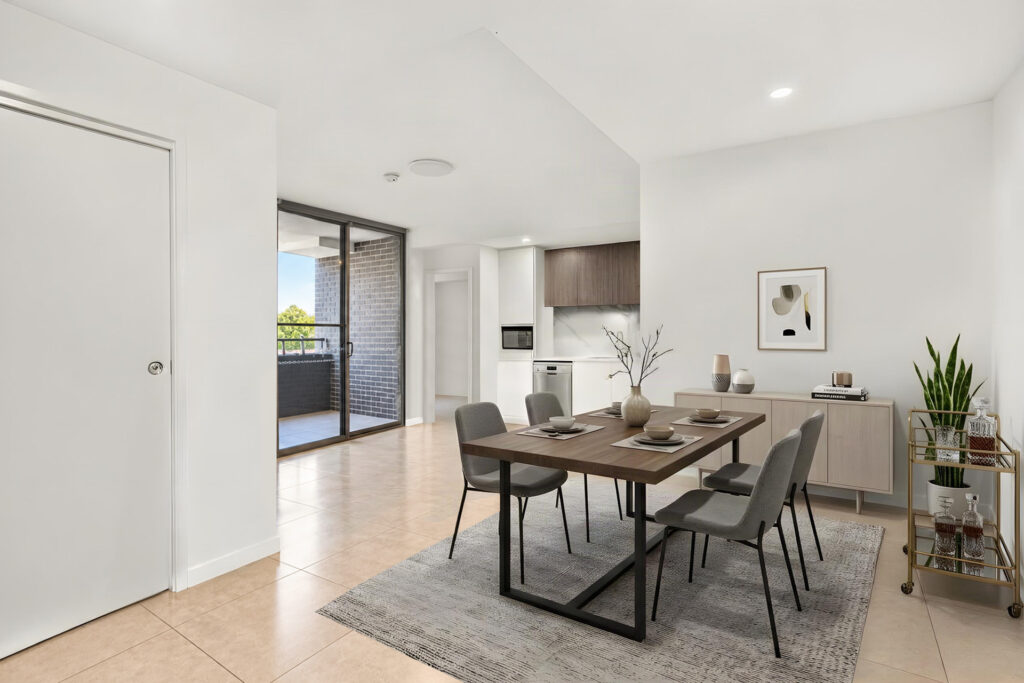 For Sale - 8/31 Carinya Street - New Property in Blacktown - Real Estate by Sam Yazdi