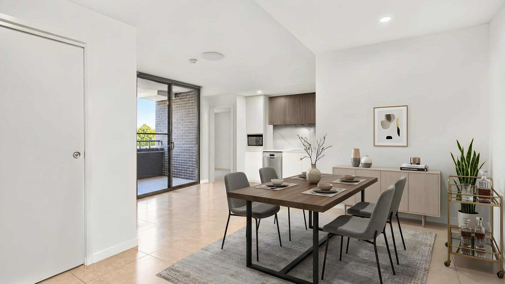 For Sale - 8/31 Carinya Street - New Property in Blacktown - Real Estate by Sam Yazdi