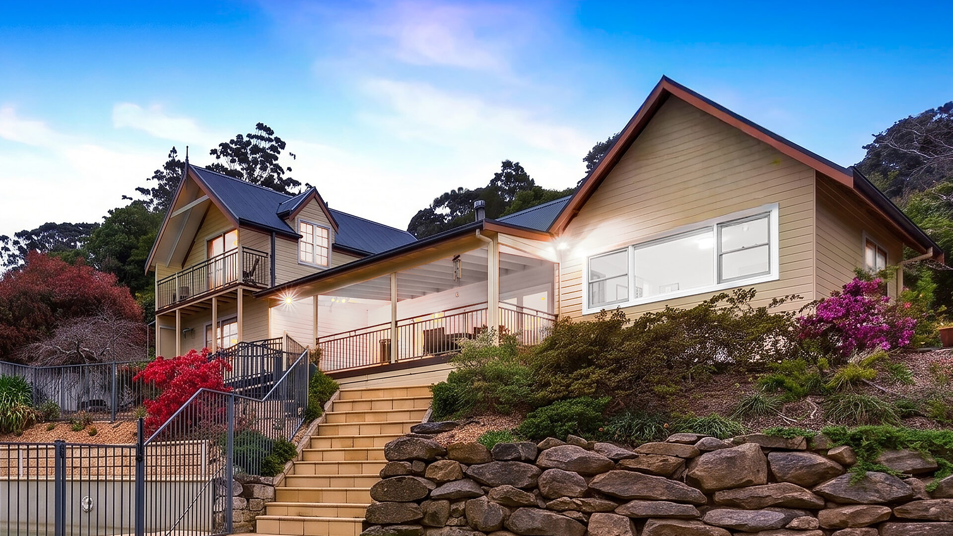 For Sale - 7 Vista Place - New Property in Kurrajong Heights - Real Estate by Yuri Cattaneo