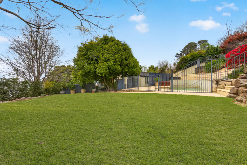 For Sale - 7 Vista Place - New Property in Kurrajong Heights - Real Estate by Yuri Cattaneo