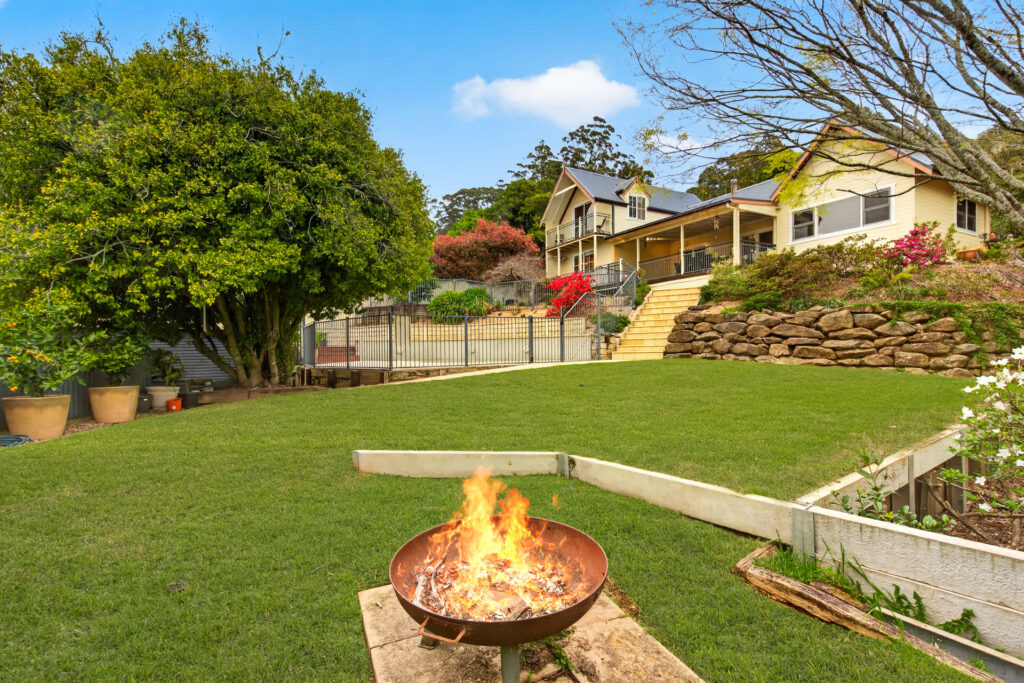 For Sale - 7 Vista Place - New Property in Kurrajong Heights - Real Estate by Yuri Cattaneo