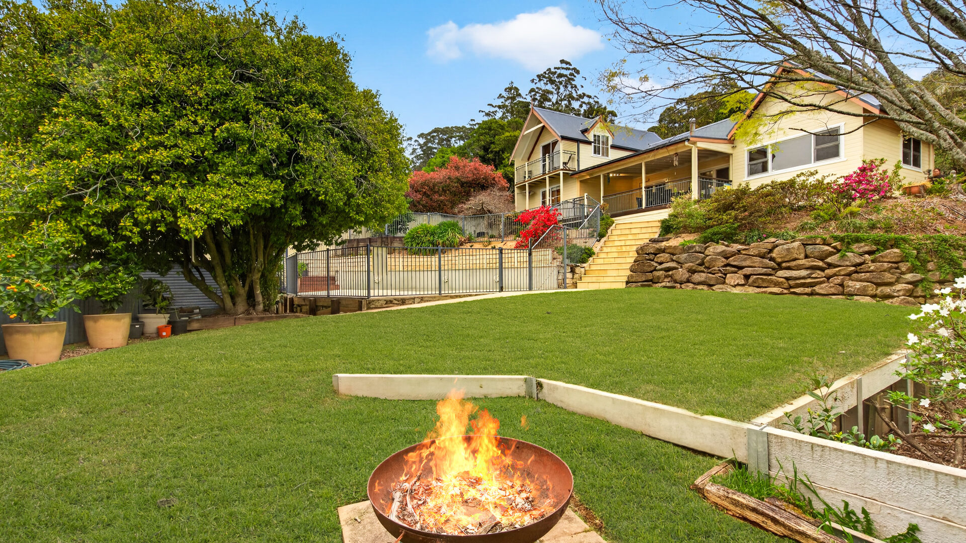 For Sale - 7 Vista Place - New Property in Kurrajong Heights - Real Estate by Yuri Cattaneo