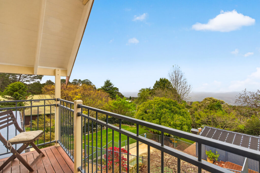 For Sale - 7 Vista Place - New Property in Kurrajong Heights - Real Estate by Yuri Cattaneo