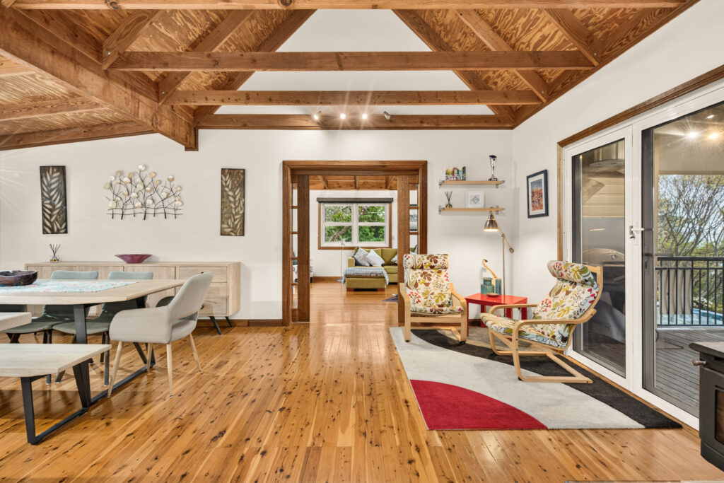 For Sale - 7 Vista Place - New Property in Kurrajong Heights - Real Estate by Yuri Cattaneo