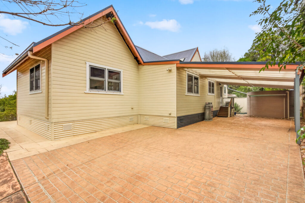 For Sale - 7 Vista Place - New Property in Kurrajong Heights - Real Estate by Yuri Cattaneo