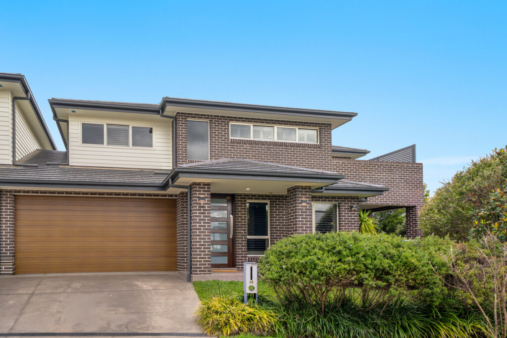 For Sale - 6B Popran Close - New Property in North Kellyville - Real Estate by Corie Sciberras