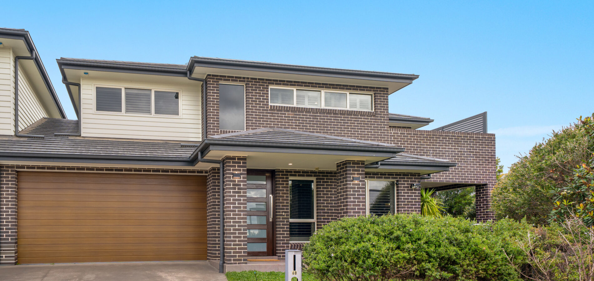 For Sale - 6B Popran Close - New Property in North Kellyville - Real Estate by Corie Sciberras