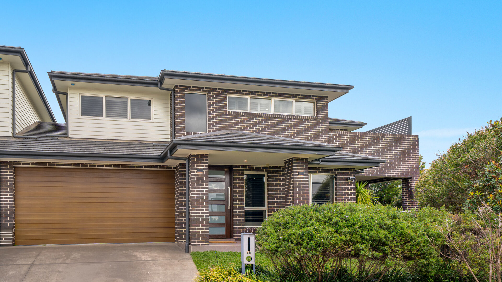 For Sale - 6B Popran Close - New Property in North Kellyville - Real Estate by Corie Sciberras