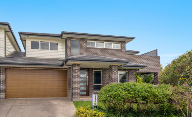 For Sale - 6B Popran Close - New Property in North Kellyville - Real Estate by Corie Sciberras