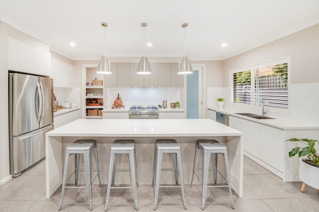 For Sale - 6B Popran Close - New Property in North Kellyville - Real Estate by Corie Sciberras