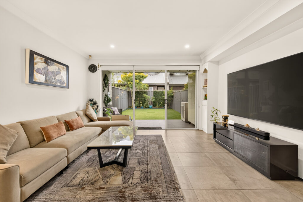 Auction - 3/2 Water Street - New Property in Wentworthville - Real Estate by Amit Nayak
