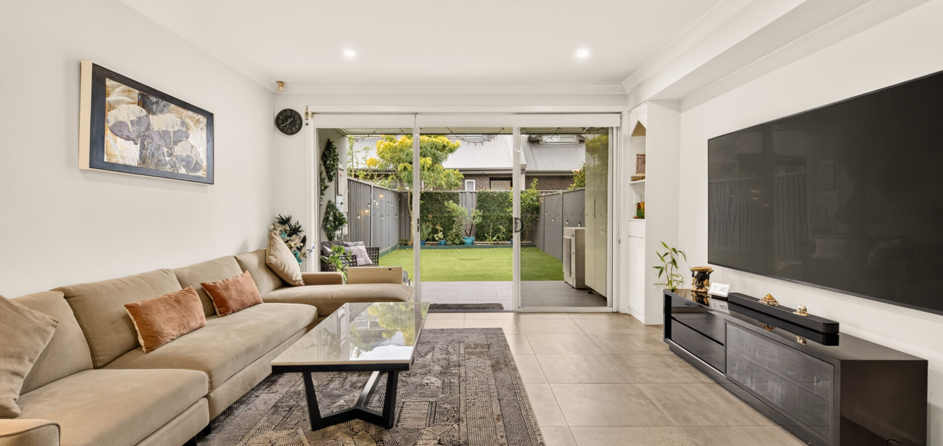 Auction - 3/2 Water Street - New Property in Wentworthville - Real Estate by Amit Nayak