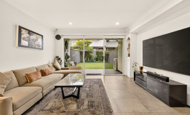 Auction - 3/2 Water Street - New Property in Wentworthville - Real Estate by Amit Nayak