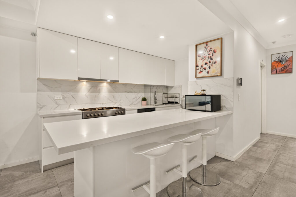 Auction - 3/2 Water Street - New Property in Wentworthville - Real Estate by Amit Nayak