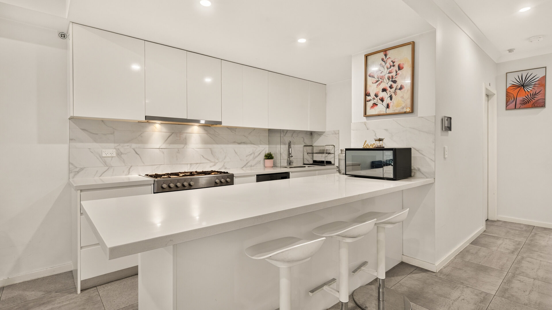 Auction - 3/2 Water Street - New Property in Wentworthville - Real Estate by Amit Nayak