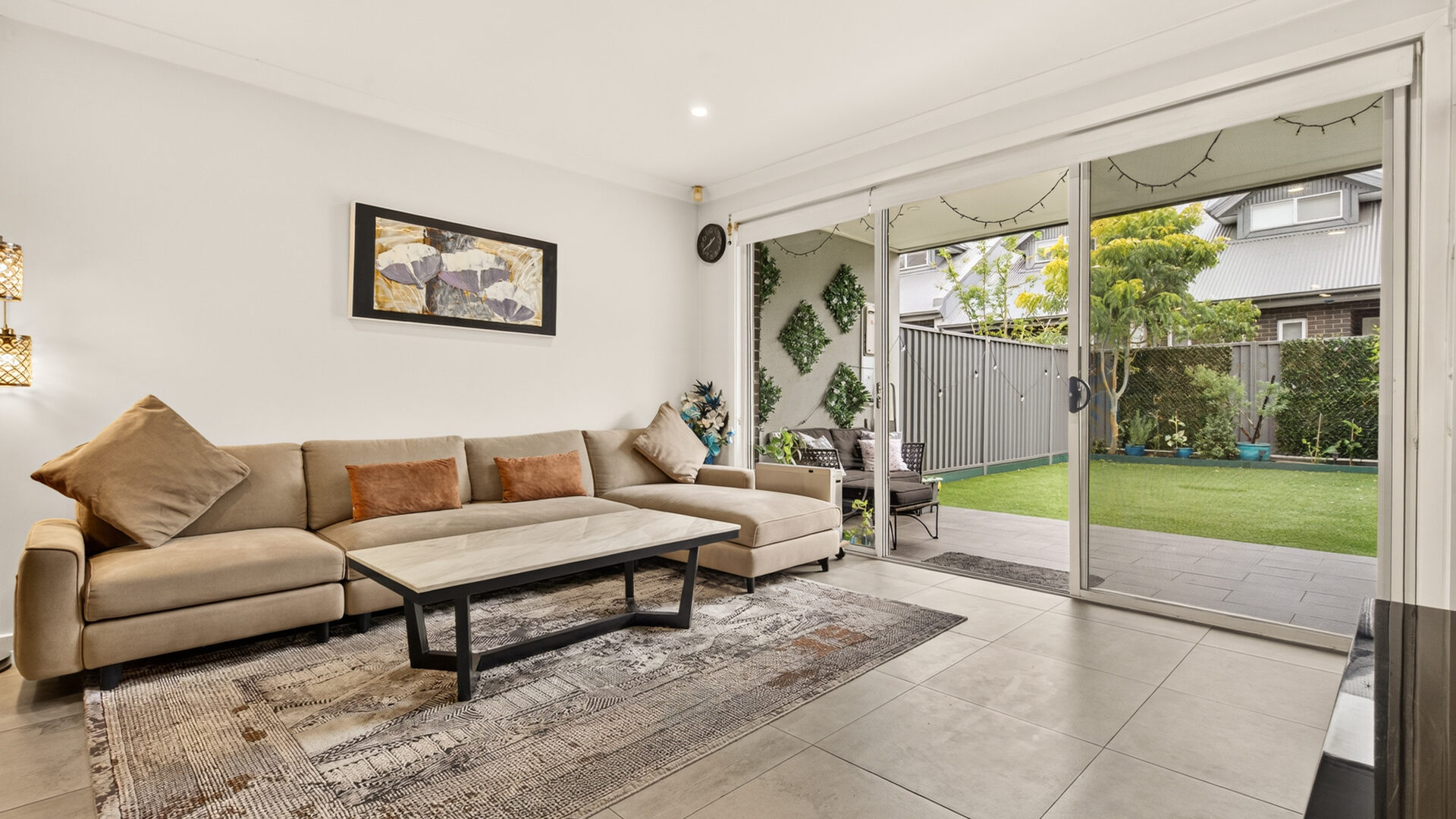 Auction - 3/2 Water Street - New Property in Wentworthville - Real Estate by Amit Nayak