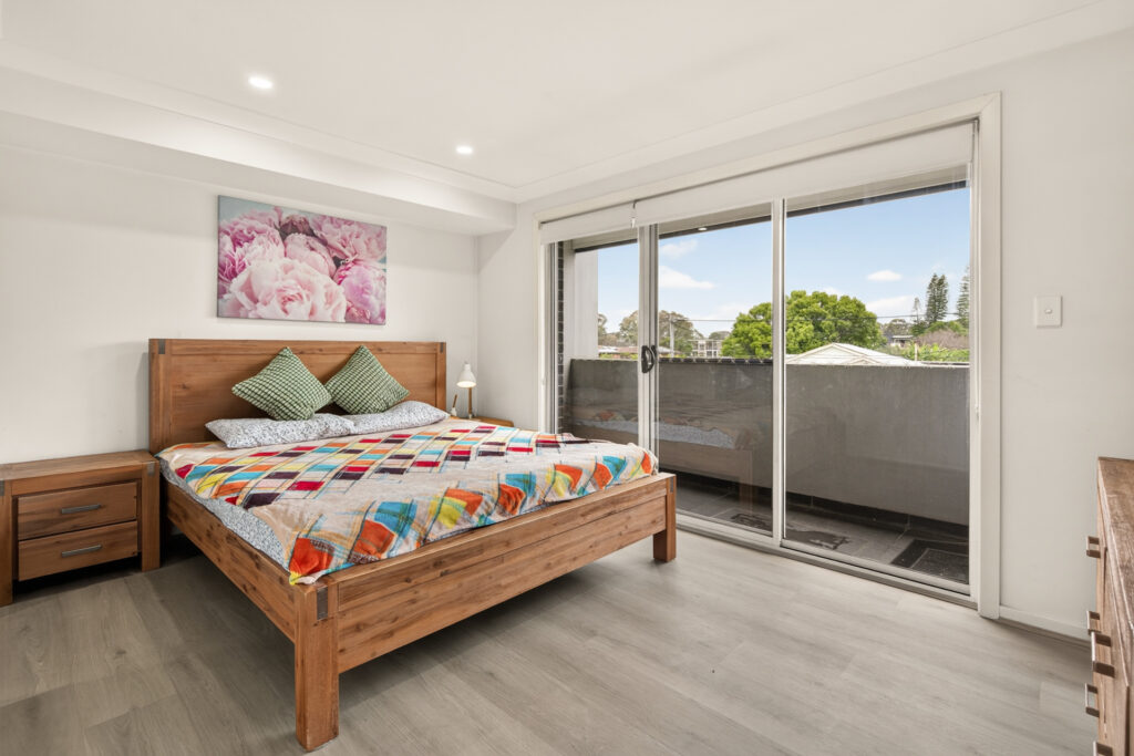 Auction - 3/2 Water Street - New Property in Wentworthville - Real Estate by Amit Nayak