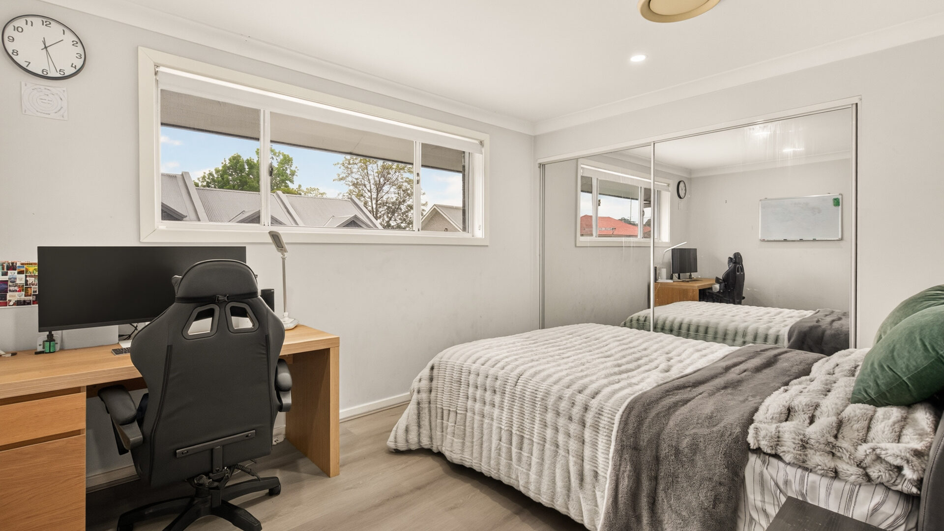 Auction - 3/2 Water Street - New Property in Wentworthville - Real Estate by Amit Nayak
