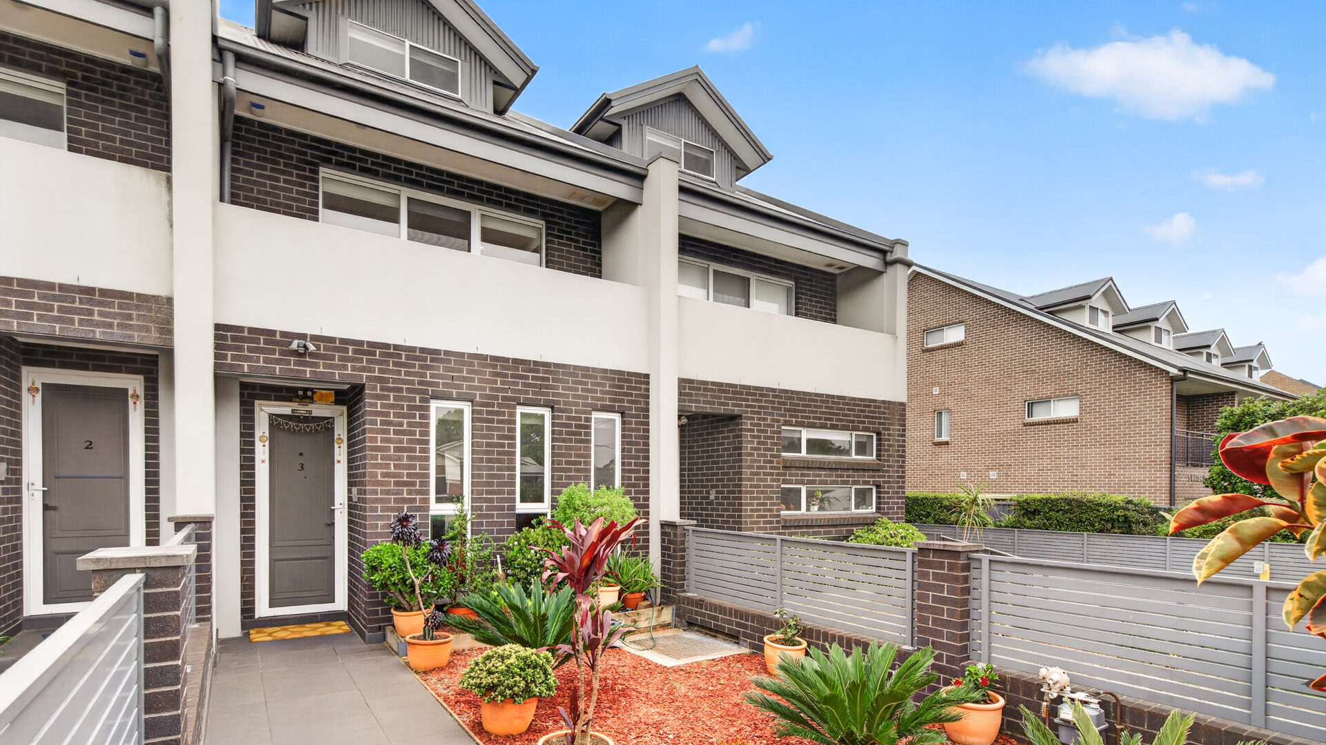 Auction - 3/2 Water Street - New Property in Wentworthville - Real Estate by Amit Nayak