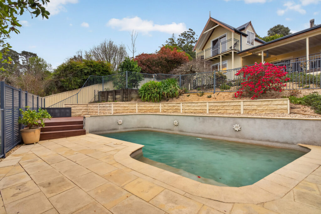 For Sale - 7 Vista Place - New Property in Kurrajong Heights - Real Estate by Yuri Cattaneo