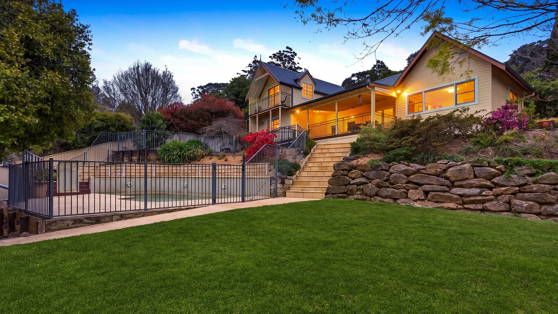 For Sale - 7 Vista Place - New Property in Kurrajong Heights - Real Estate by Yuri Cattaneo