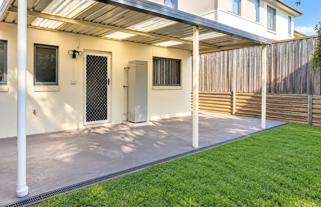 For Rent - 97 Somersby Circuit - New Property in Acacia Gardens - Real Estate by Emma Shuttleworth