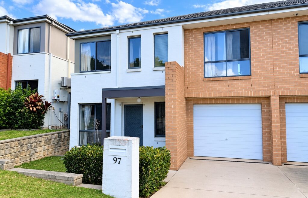 For Rent - 97 Somersby Circuit - New Property in Acacia Gardens - Real Estate by Emma Shuttleworth