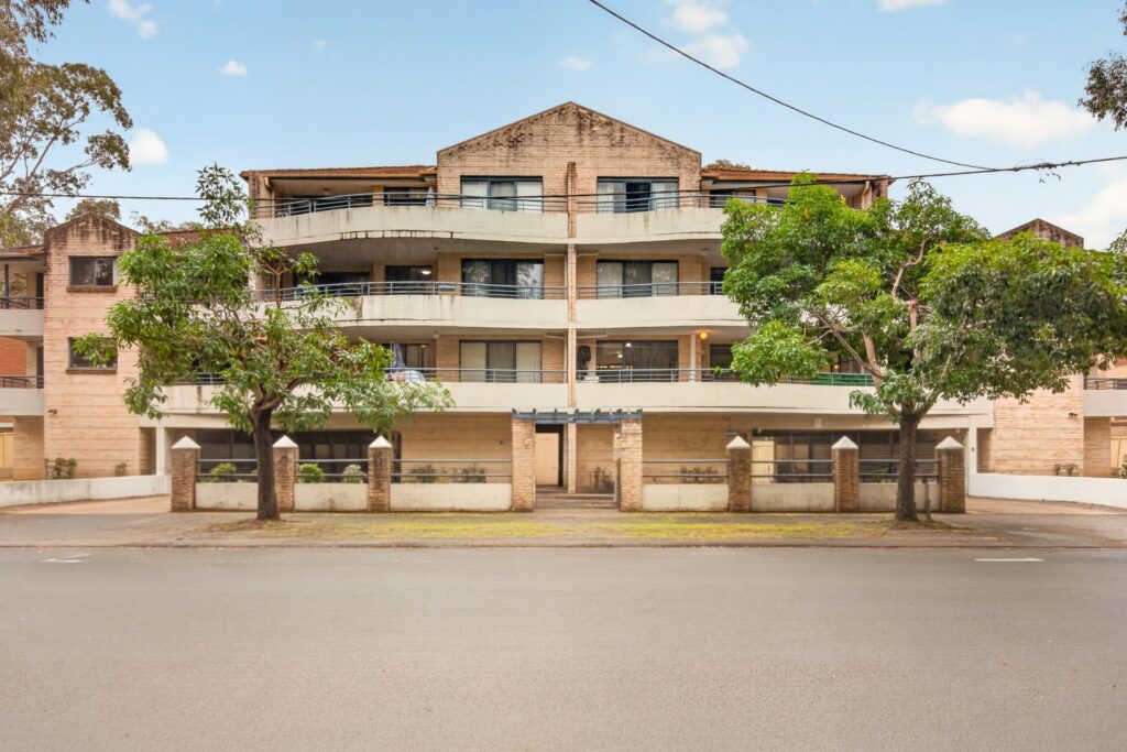 For Sale - 3/3-7 Burford Street - New Property in Merrylands - Real Estate by Sam Dehaiby