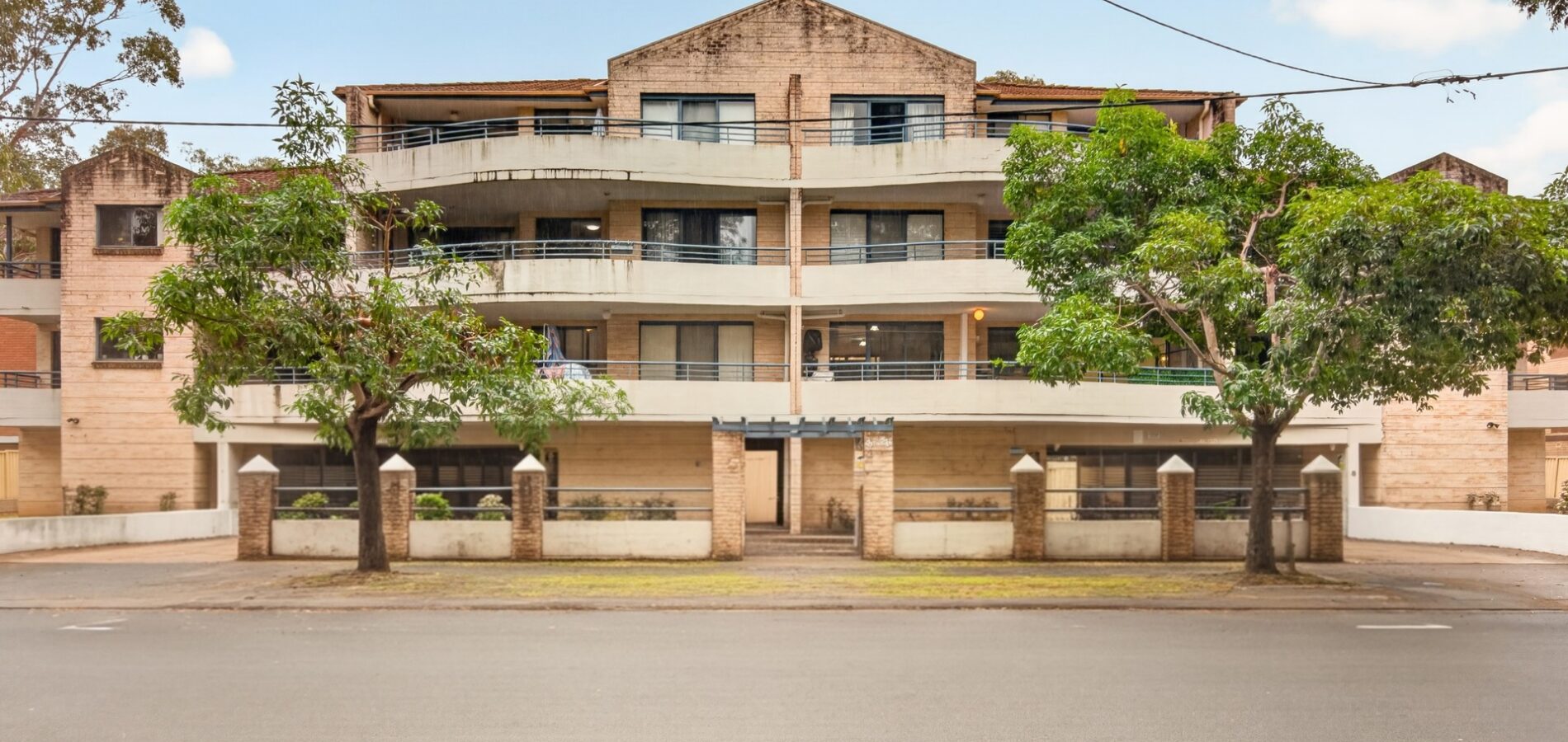 For Sale - 3/3-7 Burford Street - New Property in Merrylands - Real Estate by Sam Dehaiby