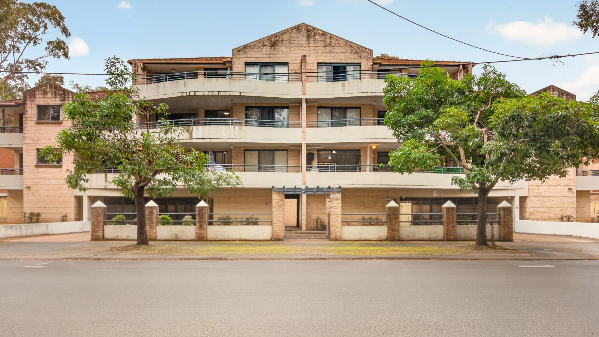 For Sale - 3/3-7 Burford Street - New Property in Merrylands - Real Estate by Sam Dehaiby