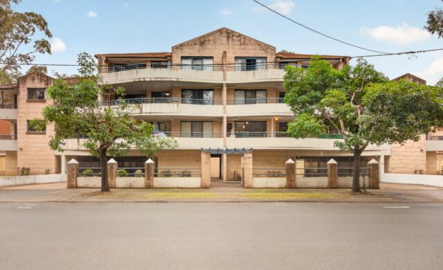 For Sale - 3/3-7 Burford Street - New Property in Merrylands - Real Estate by Sam Dehaiby