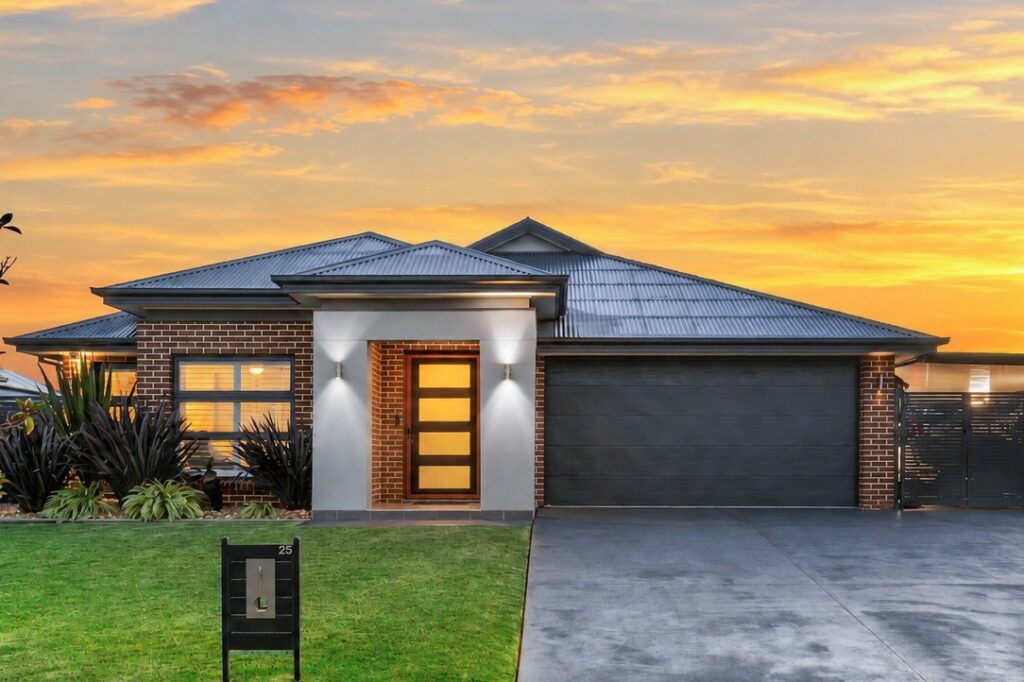 25 Moorhen Street, Pitt Town