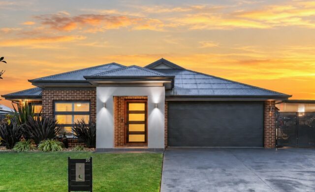 For Sale - 25 Moorhen Street - New Property in Pitt Town - Real Estate by Brett Humby