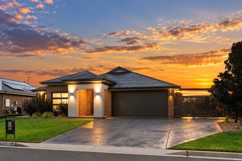 For Sale - 25 Moorhen Street - New Property in Pitt Town - Real Estate by Brett Humby