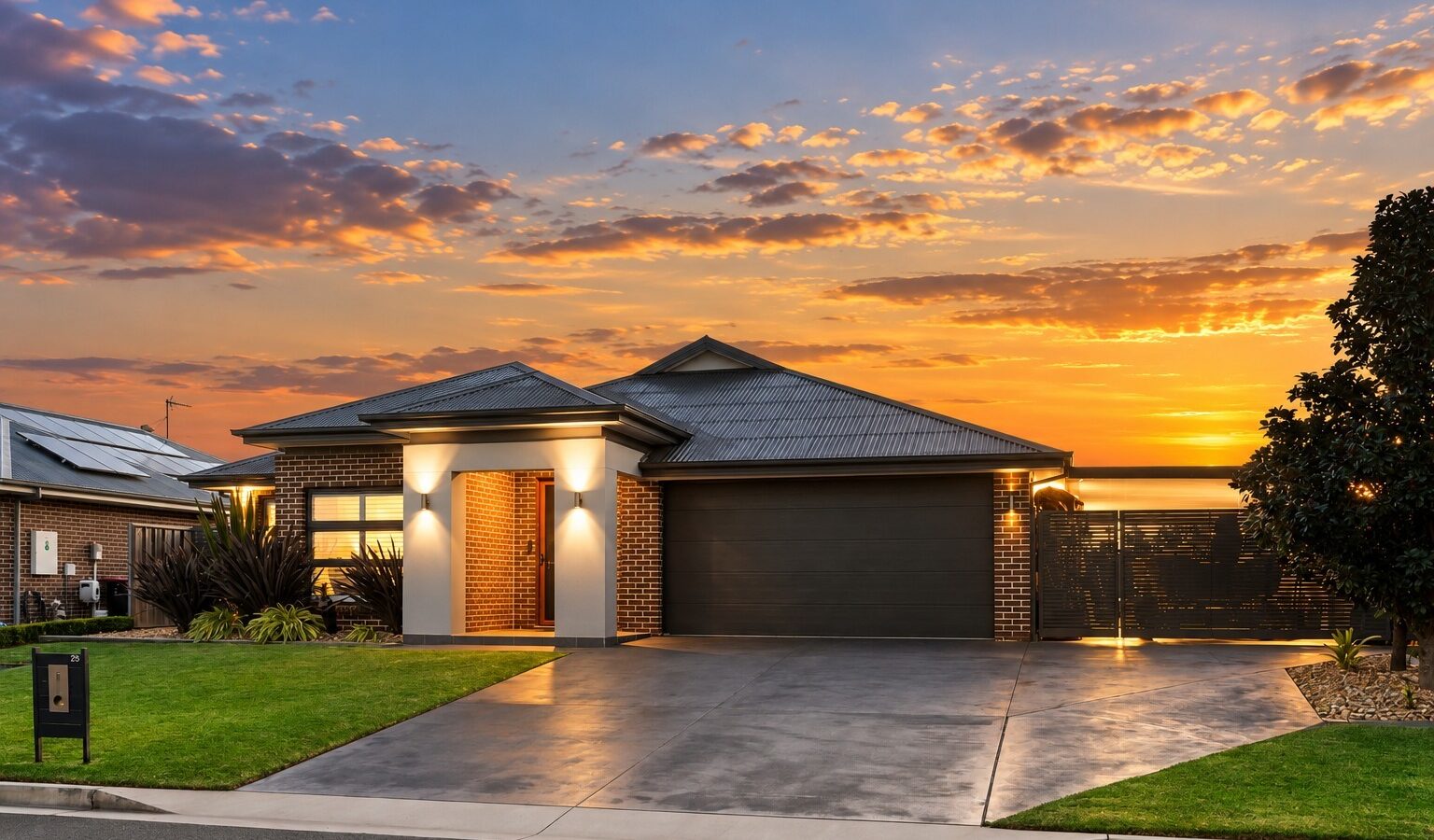 For Sale - 25 Moorhen Street - New Property in Pitt Town - Real Estate by Brett Humby