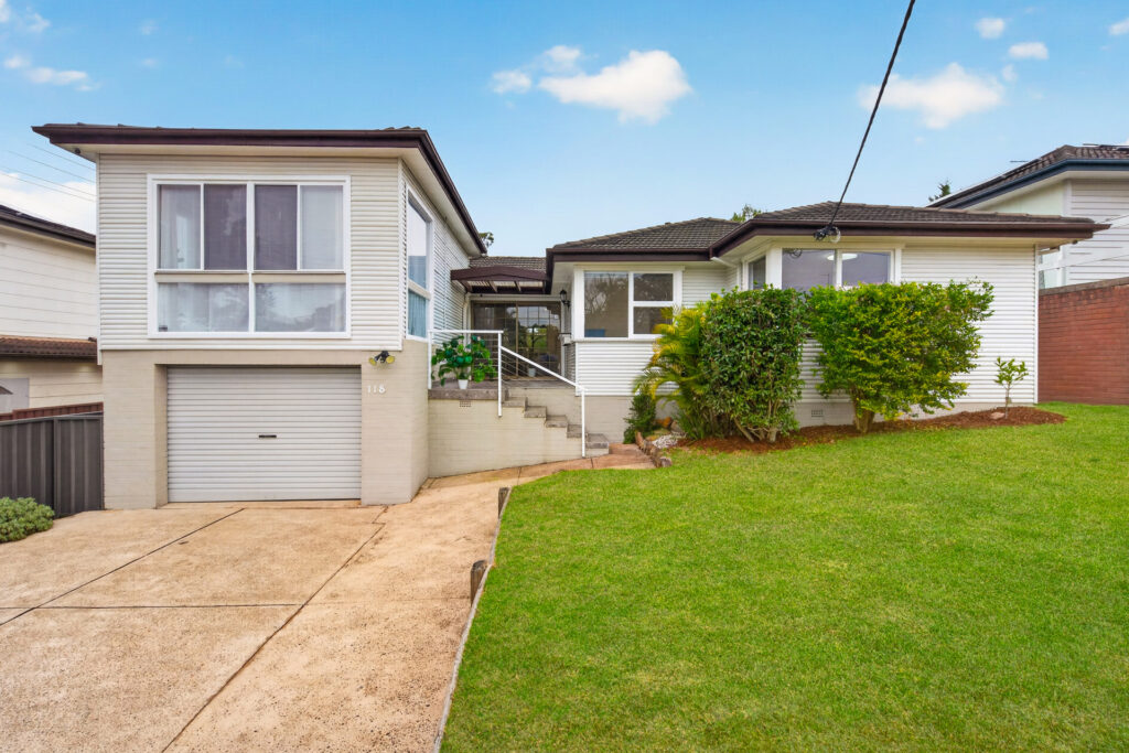 For Sale - 118 Bulli Road - New Property in Old Toongabbie - Real Estate by Brad Panayiotou
