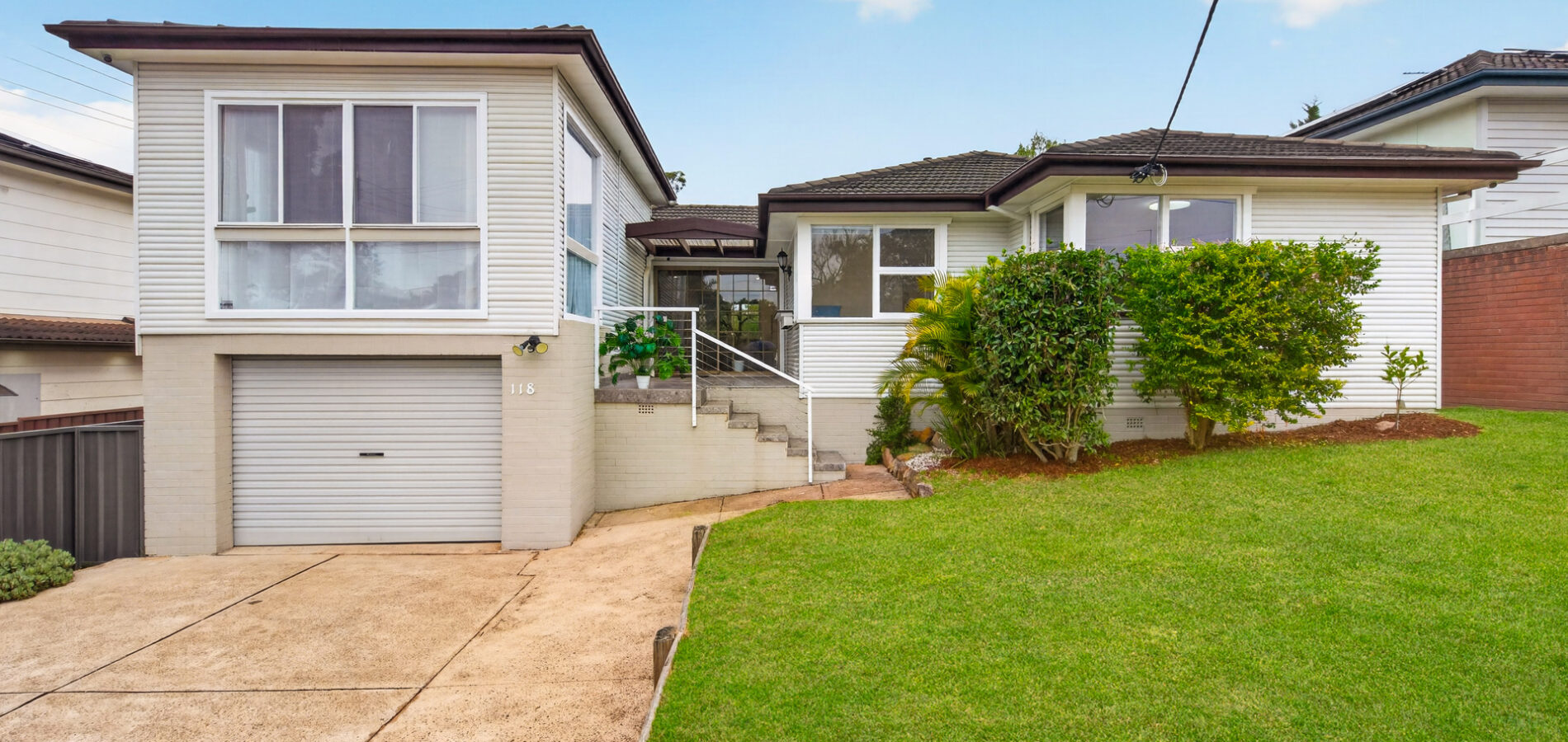 118 Bulli Road, Old Toongabbie