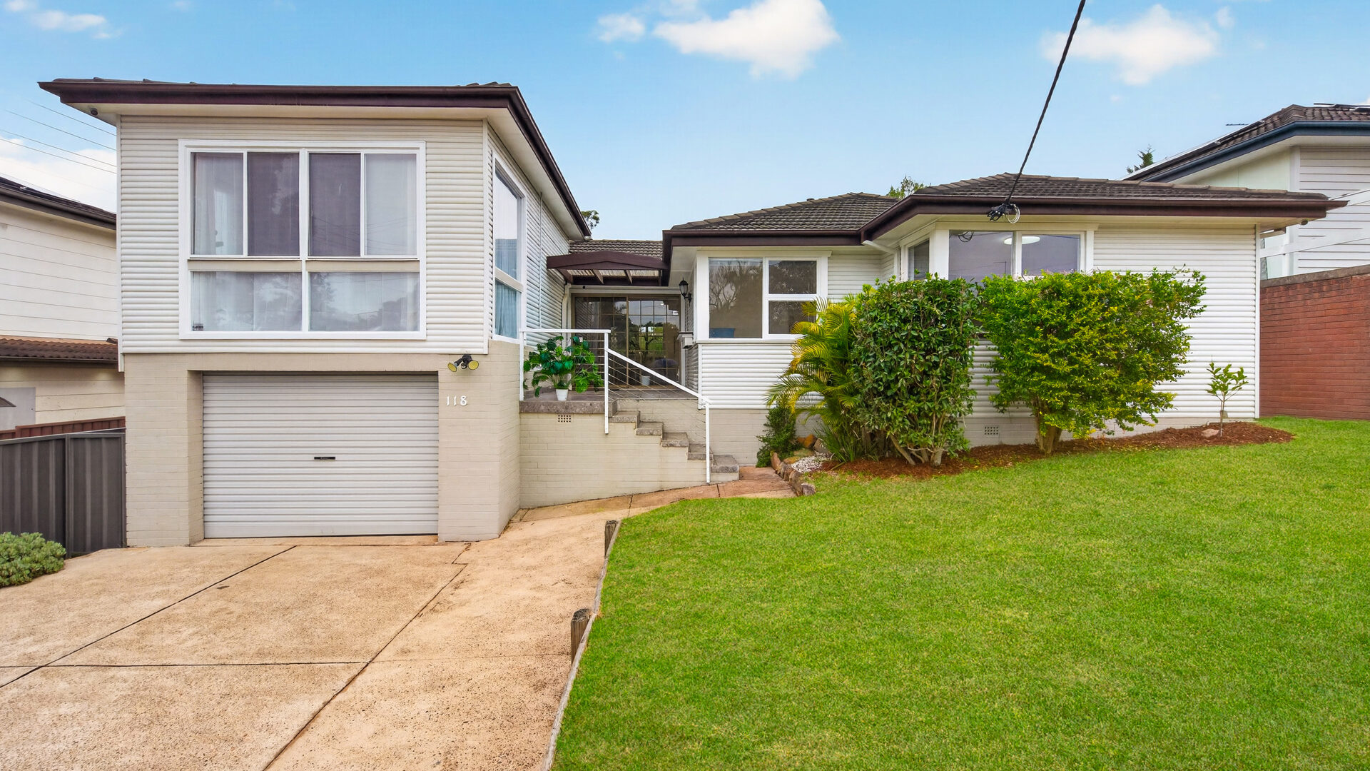 For Sale - 118 Bulli Road - New Property in Old Toongabbie - Real Estate by Brad Panayiotou