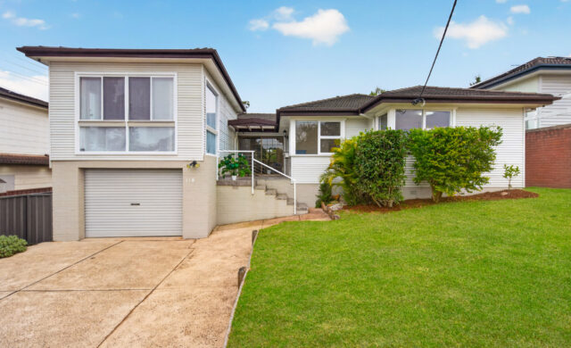 For Sale - 118 Bulli Road - New Property in Old Toongabbie - Real Estate by Brad Panayiotou