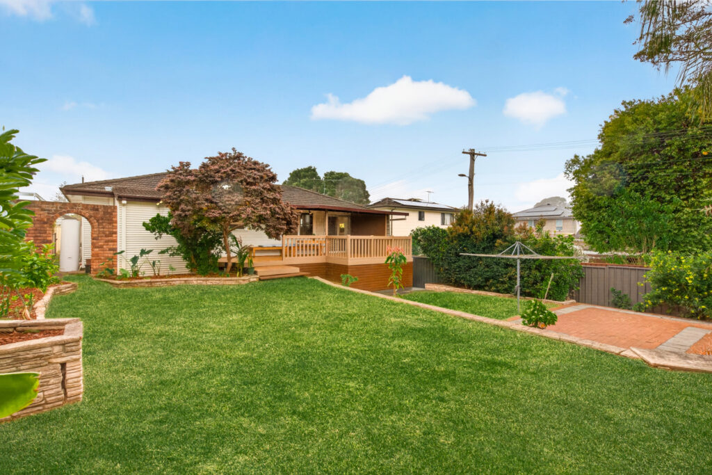 For Sale - 118 Bulli Road - New Property in Old Toongabbie - Real Estate by Brad Panayiotou