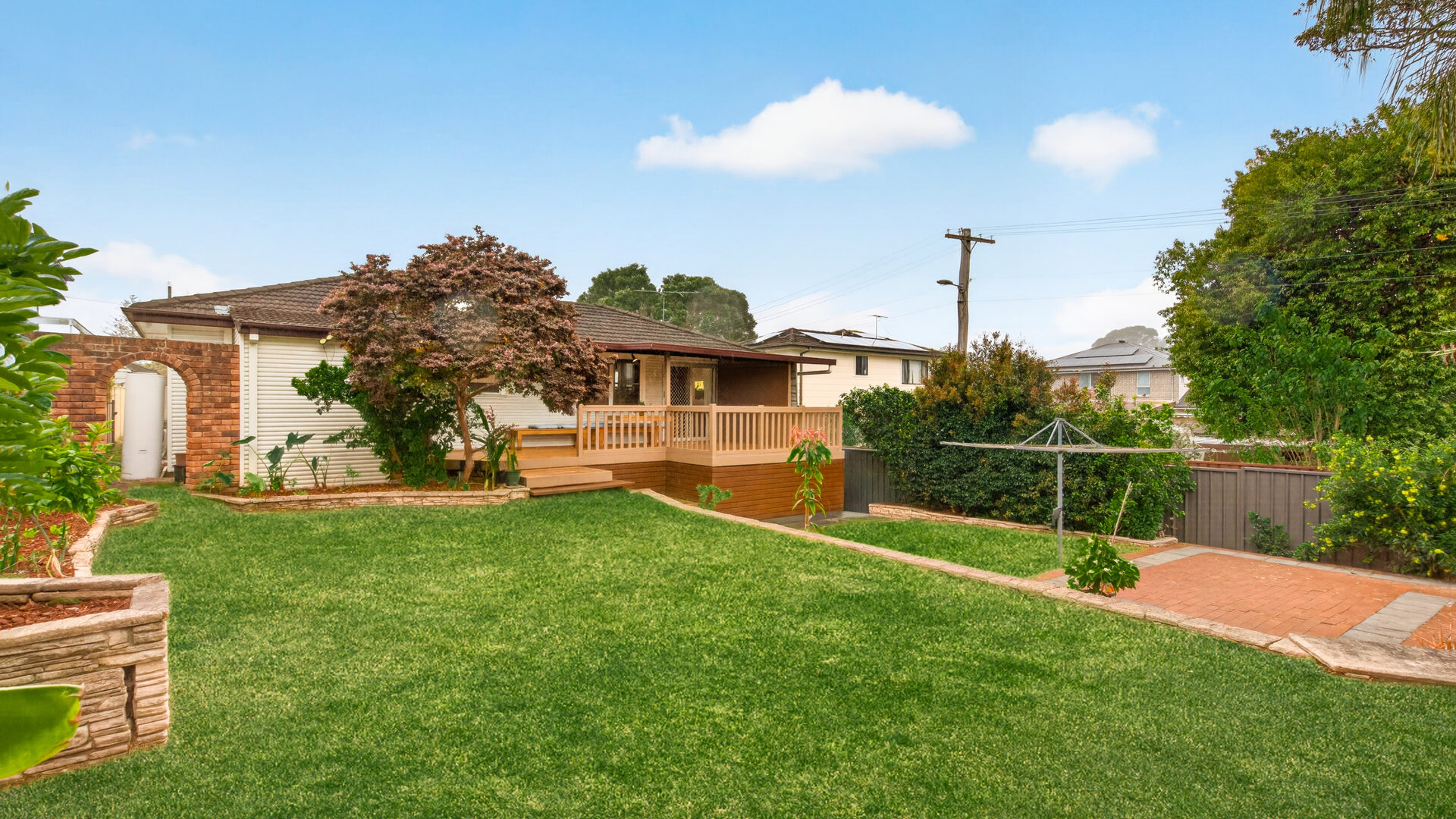 For Sale - 118 Bulli Road - New Property in Old Toongabbie - Real Estate by Brad Panayiotou